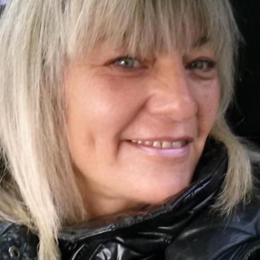 Jacqueline, Femme De Ménage Depuis 7 Ans