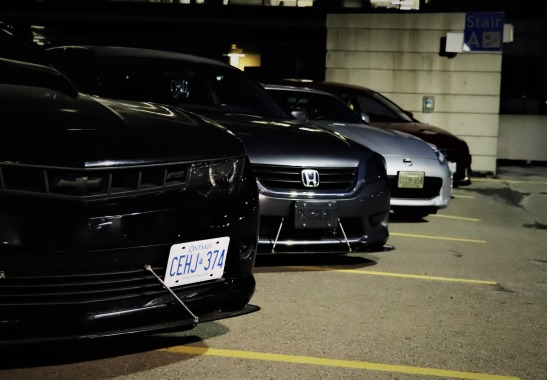 Car Meet