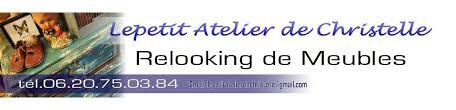 Lepetit Atelier De Christelle