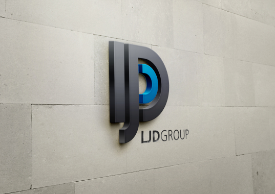 LJD group / signalétique