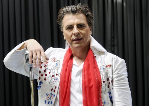 Elvis Presley Show