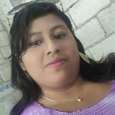 Carmen Pacheco