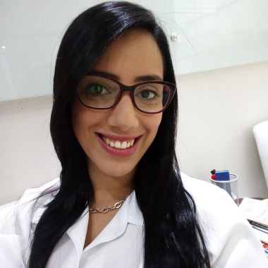 Daiana Firmino Guccioni