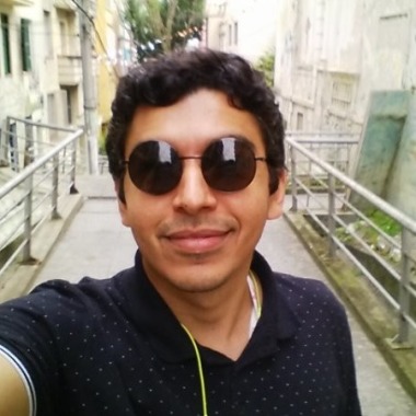 Matheus Rafael