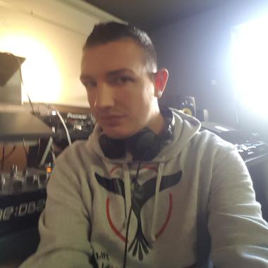 Dj Blade