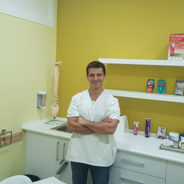 Osteopatiaavanzada