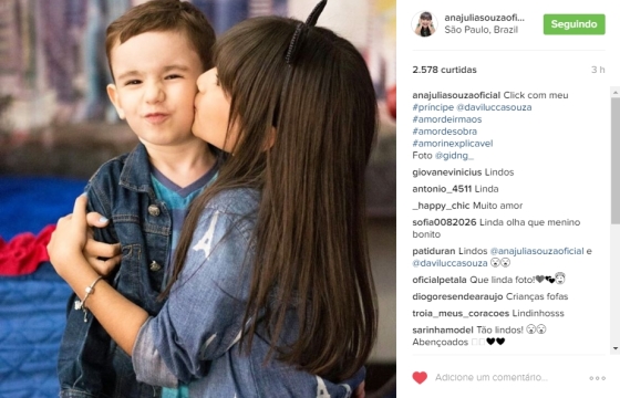 Todas as fotos são de minha Autoria.