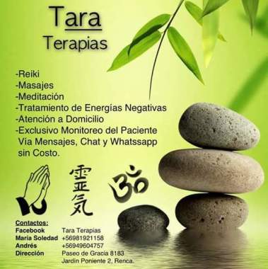 Tara Terapias
