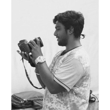Rohith Devadiga