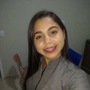 Cirurgiã Dentista