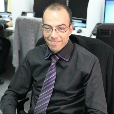 Azine Saadallah