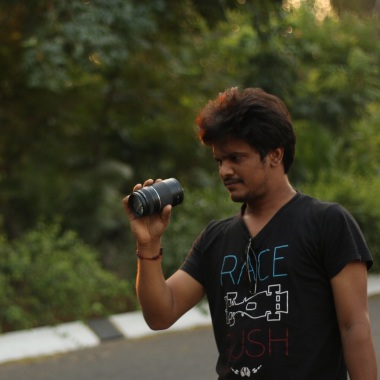 Ganu Kannan