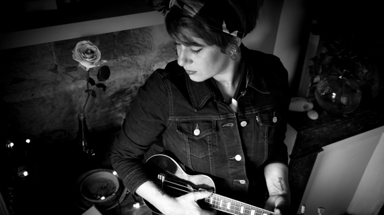 Heydays:  dreamy pop & folk music 