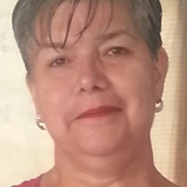 Carmen Rosa Medina Ropero