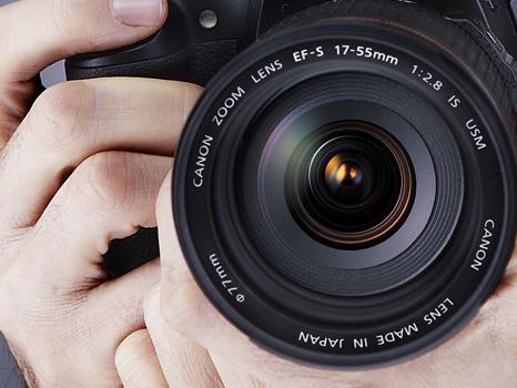 Naif - Fotógrafo