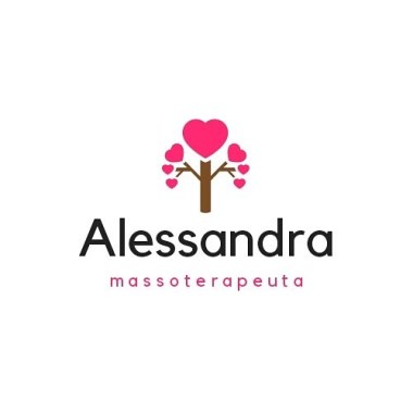 Alessandra Massoterapeuta
