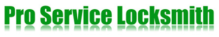 Pro Service Locksmith