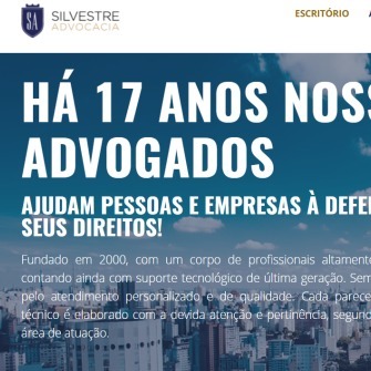 Silvestre Advocacia