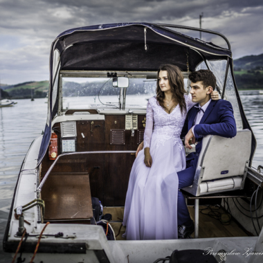 Przemysław Zjawin Fotografia