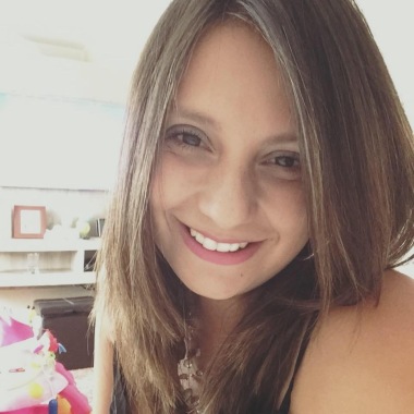 Psicóloga Gloria Miranda
