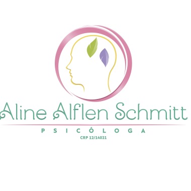 Psicóloga Aline A. Schmitt