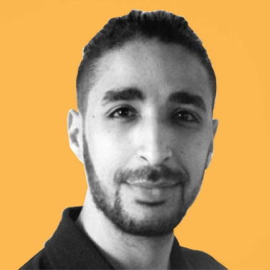 Gharib M’Zouri
