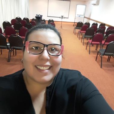 Danielle Aranda - Upgrade De Negócios