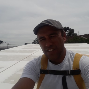 Daniel Gesso