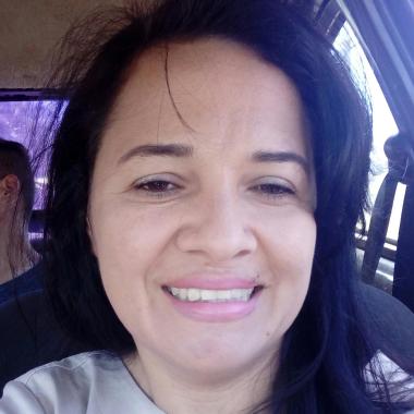 Elisana Araujo Silva De Oliveira