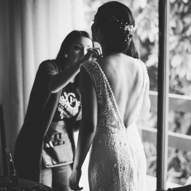 RETOQUES NOVIA