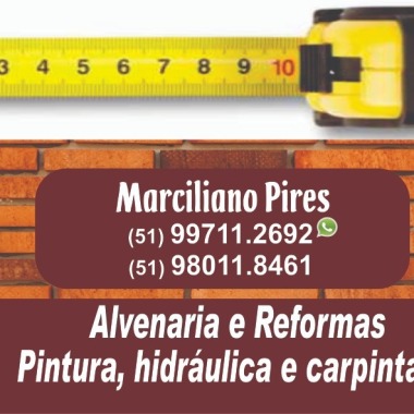 Marciliano Pires