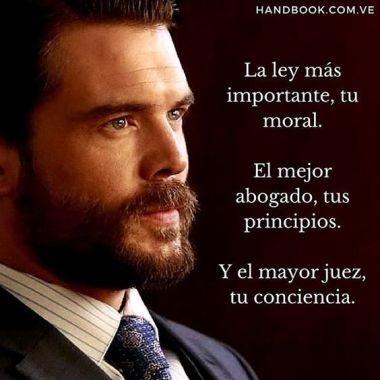 Abogados con Integridad y Principios