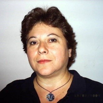 Silvia Corvalan Rojas
