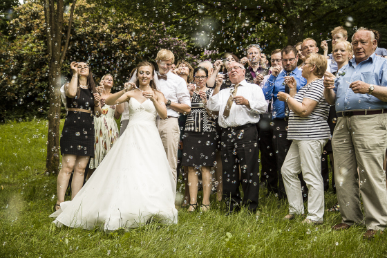Happy Wedding