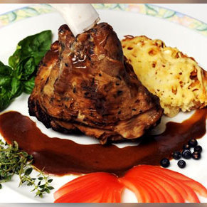 Restaurant Au Renard