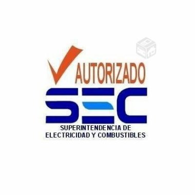 Servicios  Eléctricos Sec Autorizado