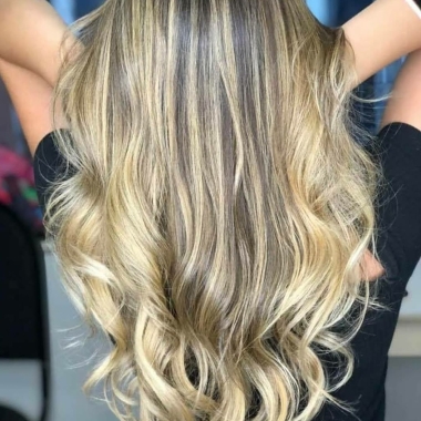 Dix Salon De Beauté