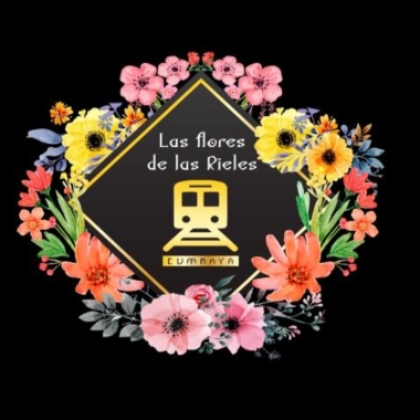 Las Flores De Las Rieles