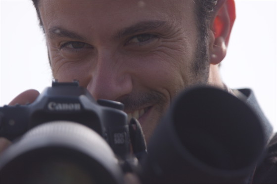 Mazalrey Loïc
