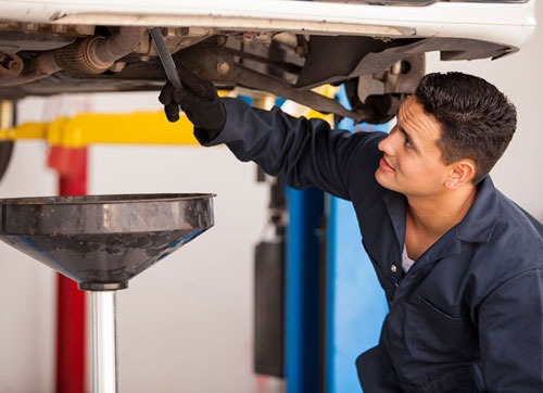 Professional Car Wash Brampton