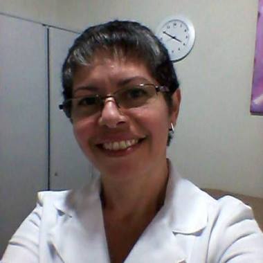 Sonia Tato