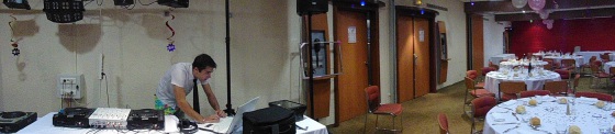 E-B Event