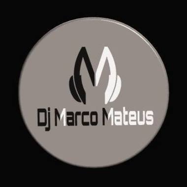 Dj Marco Mateus