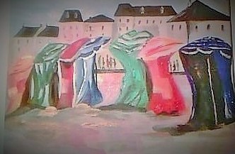 Un de mes tableaux