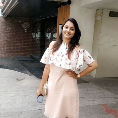Deepshika Srisrimal