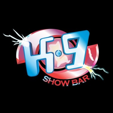 Bartenders K9 Show Bar