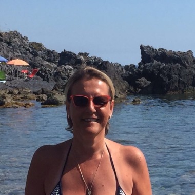 Silvia Patrizia Gregorio