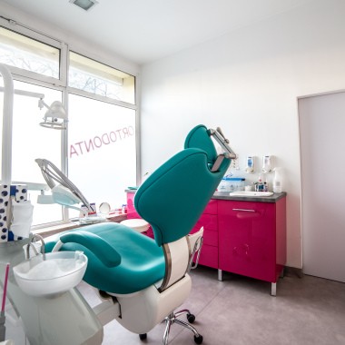 Centrum Stomatologiczne Ok Clinic