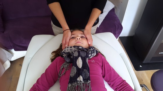 Traitement Reiki à autrui