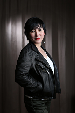 Thu Hang  créatrice
